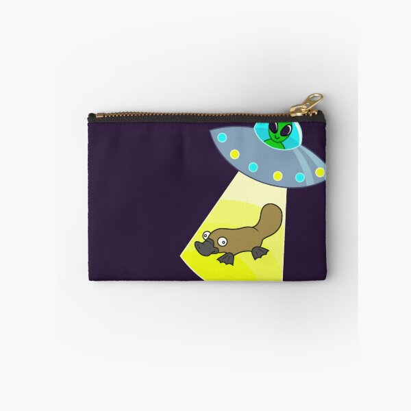 Item preview, Picking up or dropping off? designed and sold by Imaplatypus.
