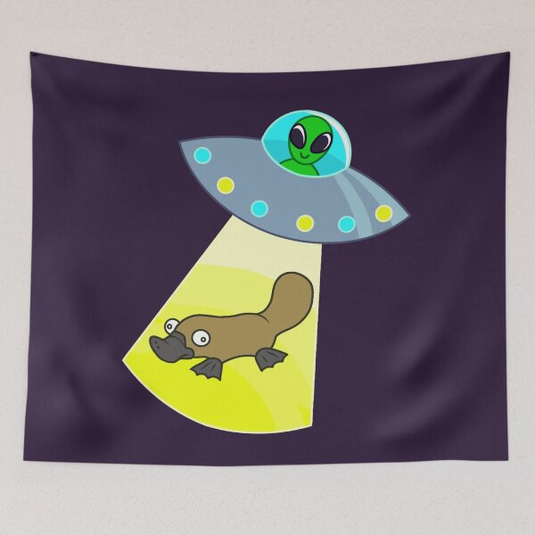 Item preview, Picking up or dropping off? designed and sold by Imaplatypus.