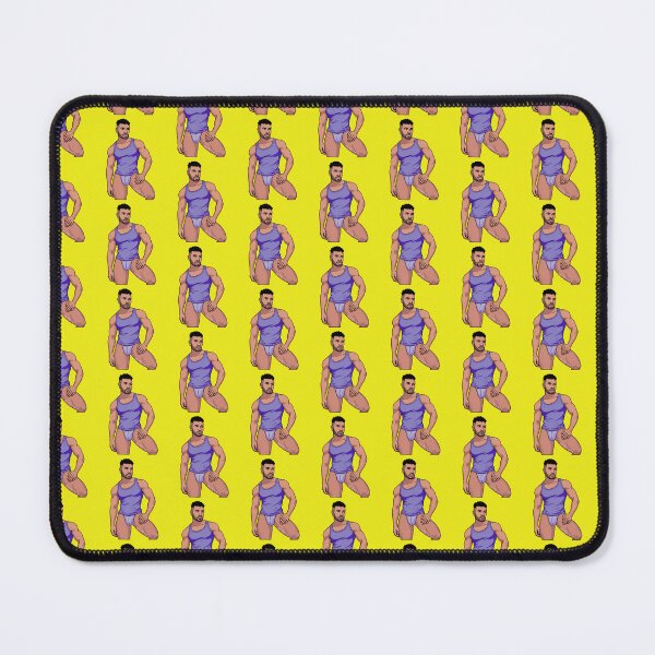 Item preview, Laundry Day - He's Got Nothing Else to Wear V designed and sold by Hunkyismything.