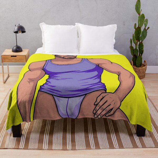 Item preview, Laundry Day - He's Got Nothing Else to Wear V designed and sold by Hunkyismything.