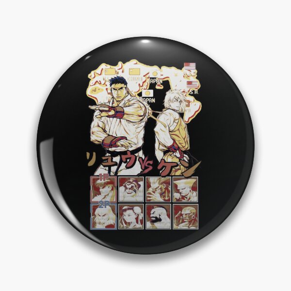 Item preview, Tribute to the Fighters Classic  designed and sold by jevyyNF.