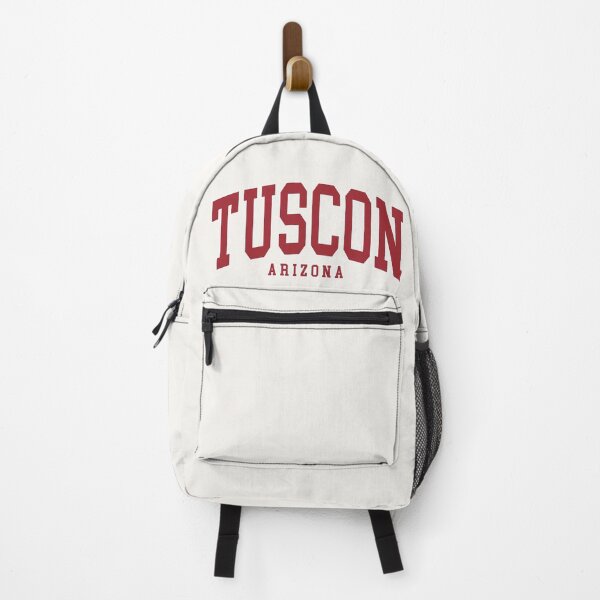 Item preview, Tuscon AZ - College Font Curved Classic Typography designed and sold by chosenhomes.