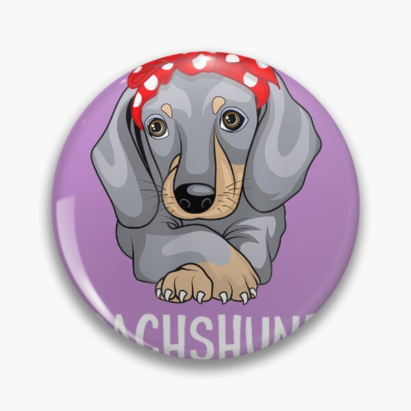 Item preview, Dachshund Grandma, Weenie Dog Lover, Cute Bandana Pup By Merch, Limited Edition, Perfect Gift For Y designed and sold by Timothy Long.