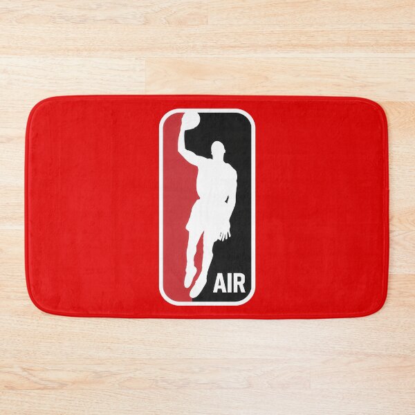 Item preview, AIR Basketball Logo designed and sold by Victorious.