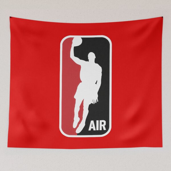 Item preview, AIR Basketball Logo designed and sold by Victorious.