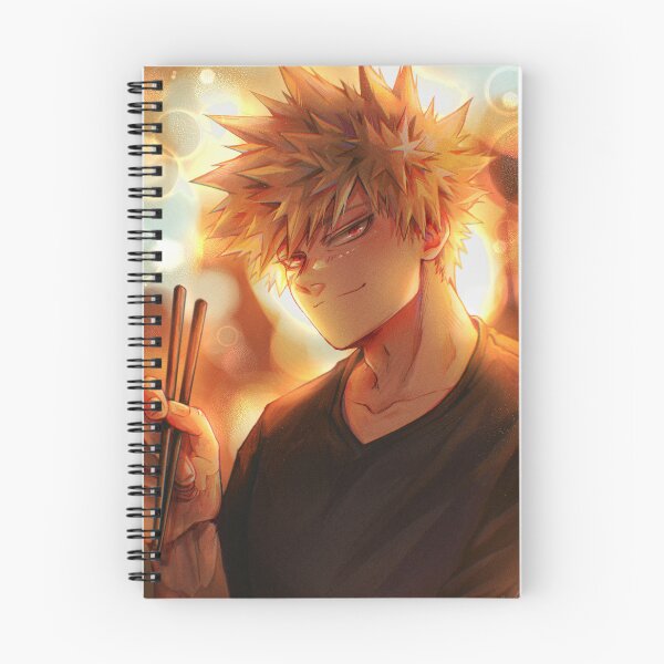 Item preview, 431 kacchan designed and sold by Dagnes.