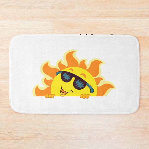 Item preview, Sunny happy day designed and sold by Ancient Future Gifts.