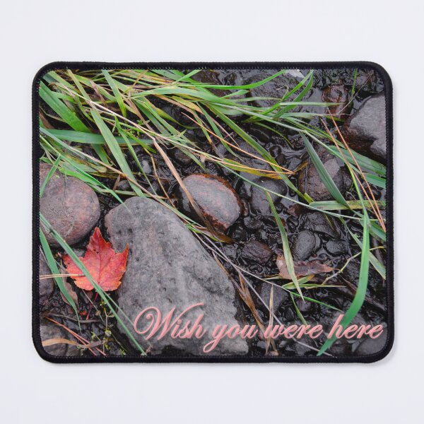 Item preview, Wish You Were Here designed and sold by Tridentulus.
