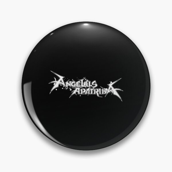 Item preview, Angelus Apatrida HD Logo designed and sold by KPopverse2.