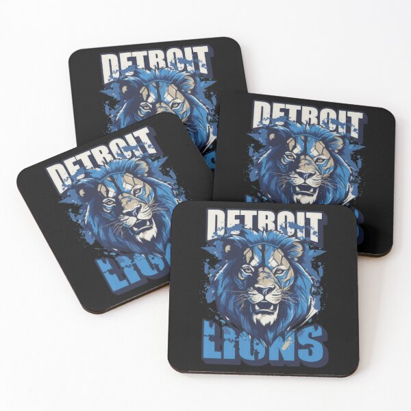 Item preview, Football | Detroit Lions designed and sold by SkyLinkkaka.