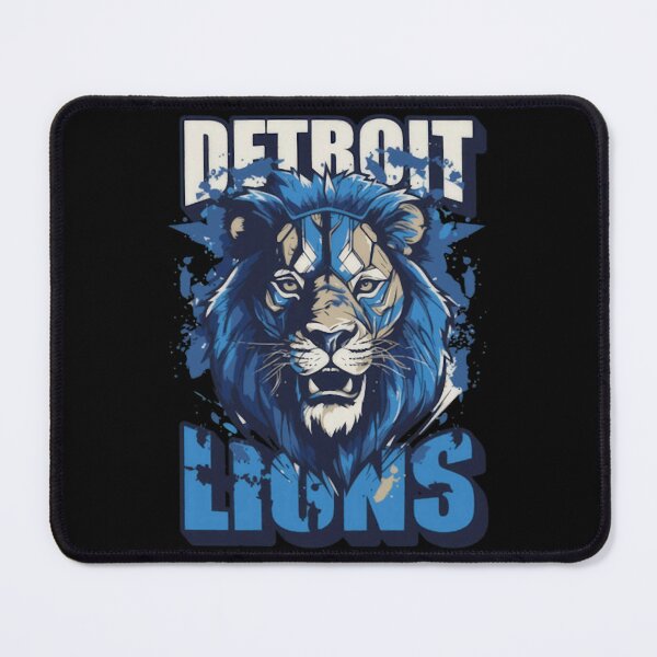 Item preview, Football | Detroit Lions designed and sold by SkyLinkkaka.