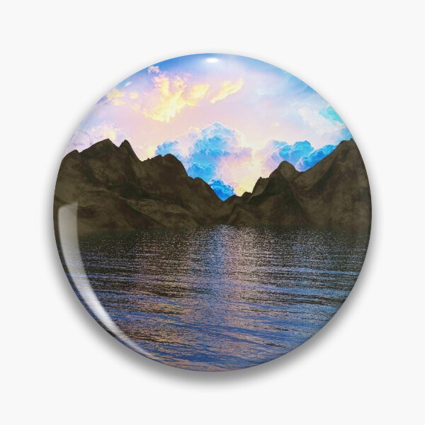 Item preview, A Hole New World designed and sold by Solitaire Parke.