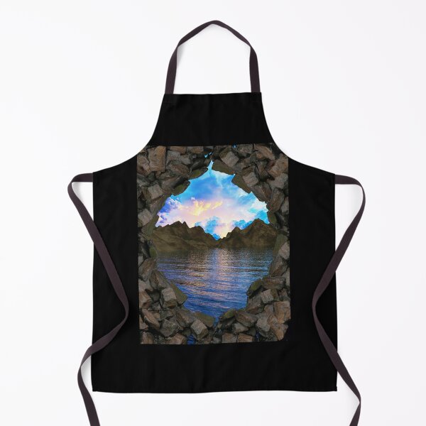 Item preview, A Hole New World designed and sold by Solitaire Parke.