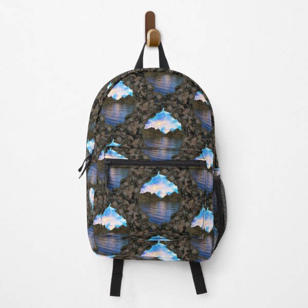 Item preview, A Hole New World designed and sold by Solitaire Parke.