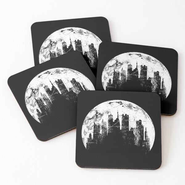 Item preview, Dead city designed and sold by barmalisiRTB.