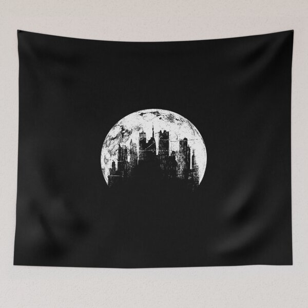 Item preview, Dead city designed and sold by barmalisiRTB.