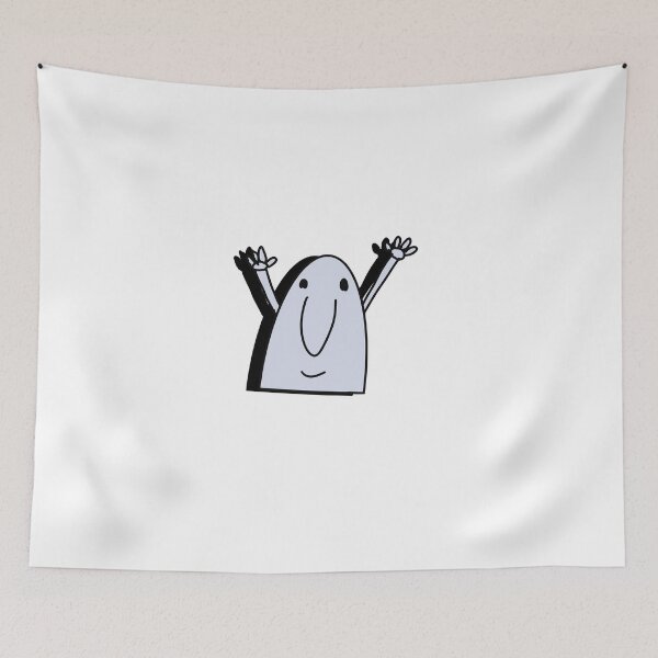 Item preview, Doug designed and sold by zakkmp.