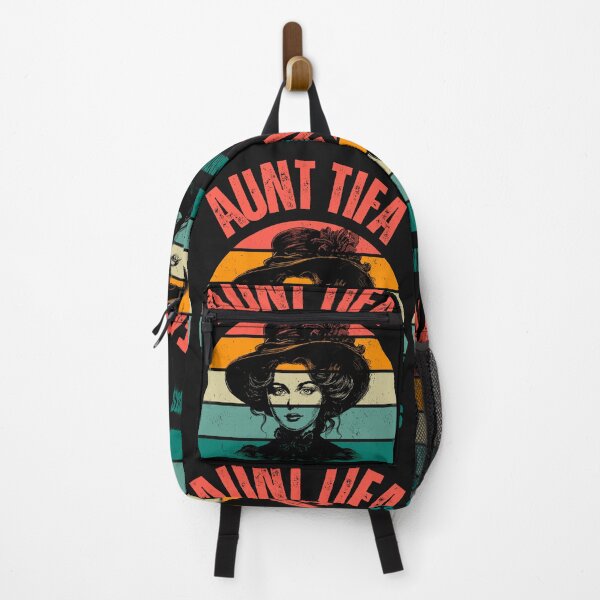 Item preview, Aunties against fascists No Kings in America designed and sold by erozzz.