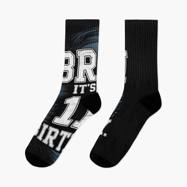 Item preview, Bruh It's My 11th Birthday 11 Year Old Birthday51  designed and sold by EllinoKlemo.