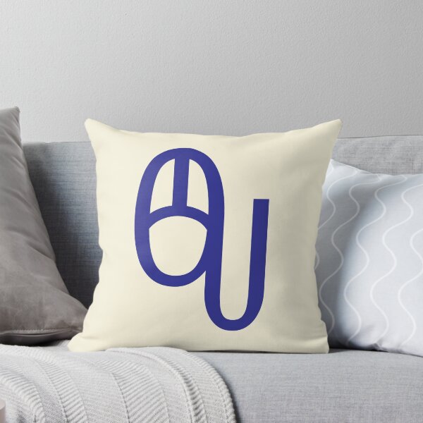 Item preview, New Tai Lue Vowel Sign UEY, Exotic Alphabets designed and sold by CharlottePlaceArt.
