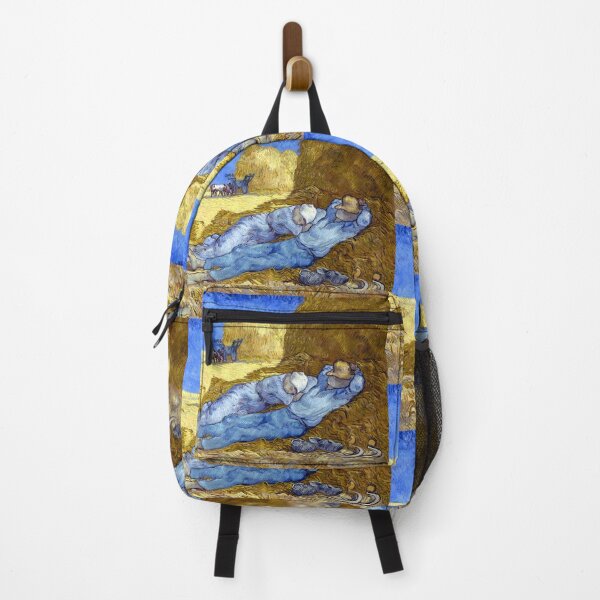 Item preview, Vincent van Gogh - The Siesta designed and sold by Jon-Baran.