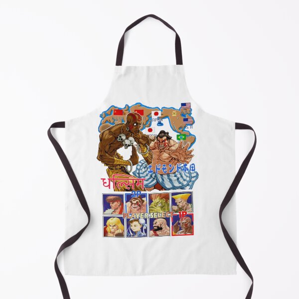 Item preview, Tribute to Street Fighter Essential designed and sold by jevyyNF.