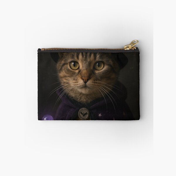 Item preview, Witchy Whiskers designed and sold by Kaliyunai.