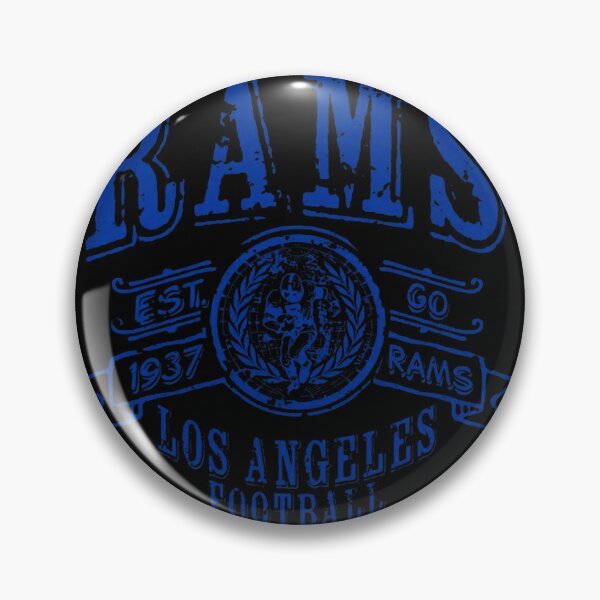 Item preview, Football | Los Angeles Rams designed and sold by Zenith767.
