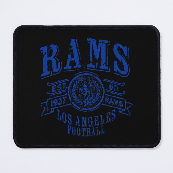 Item preview, Football | Los Angeles Rams designed and sold by Zenith767.