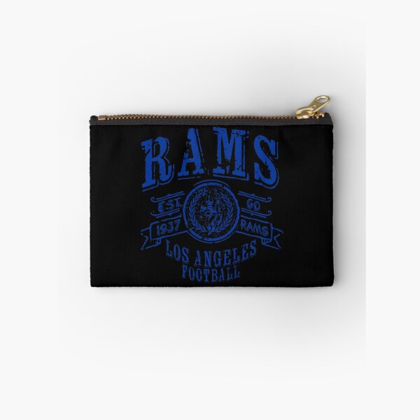 Item preview, Football | Los Angeles Rams designed and sold by Zenith767.