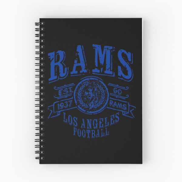 Item preview, Football | Los Angeles Rams designed and sold by Zenith767.