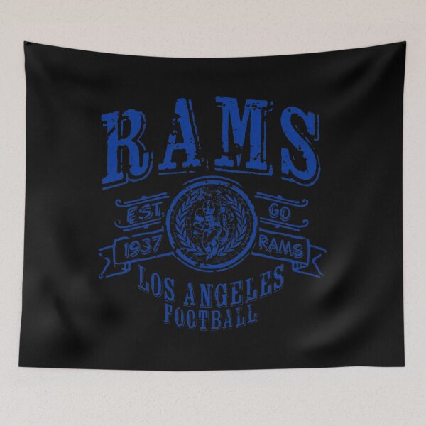 Item preview, Football | Los Angeles Rams designed and sold by Zenith767.