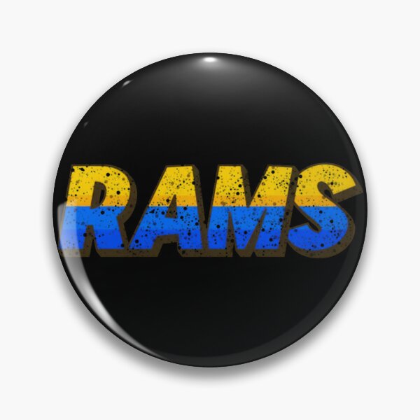 Item preview, Football | Los Angeles Rams designed and sold by Zenith767.