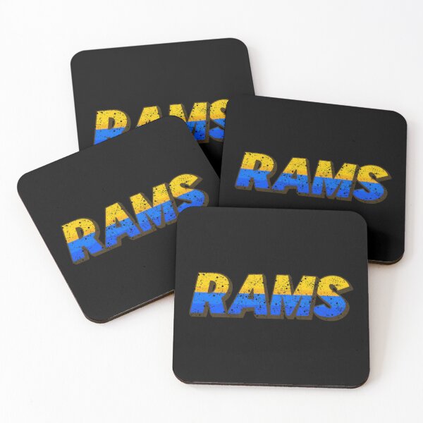 Item preview, Football | Los Angeles Rams designed and sold by Zenith767.