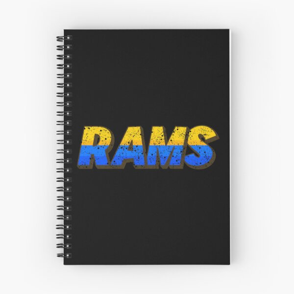 Item preview, Football | Los Angeles Rams designed and sold by Zenith767.