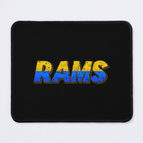 Item preview, Football | Los Angeles Rams designed and sold by Zenith767.