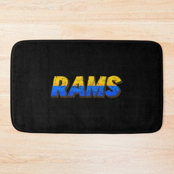 Item preview, Football | Los Angeles Rams designed and sold by Zenith767.