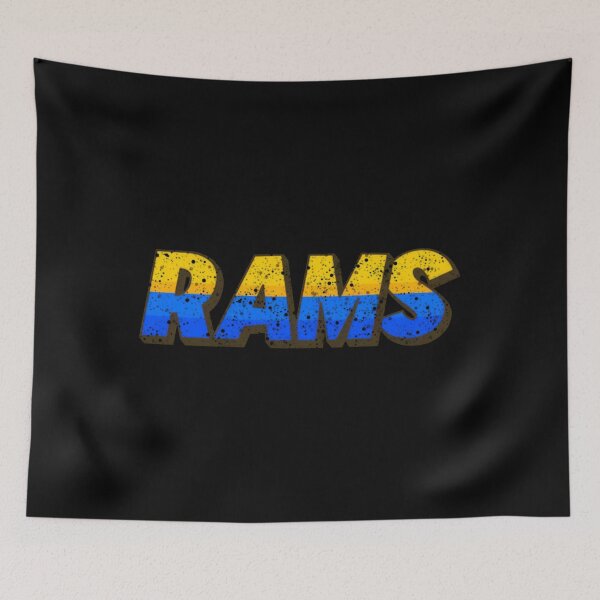 Item preview, Football | Los Angeles Rams designed and sold by Zenith767.