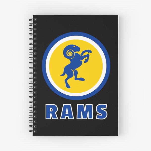 Item preview, Football | Los Angeles Rams designed and sold by Zenith767.