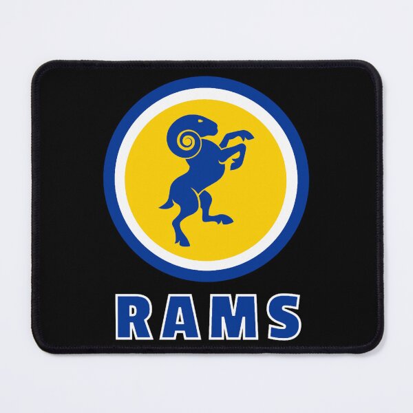 Item preview, Football | Los Angeles Rams designed and sold by Zenith767.