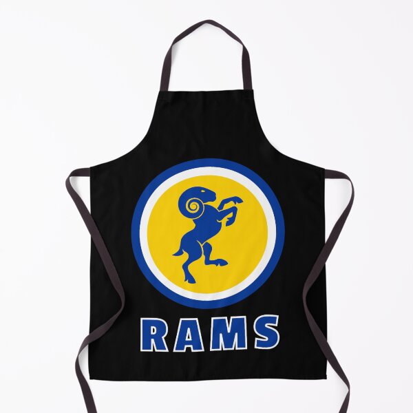 Item preview, Football | Los Angeles Rams designed and sold by Zenith767.