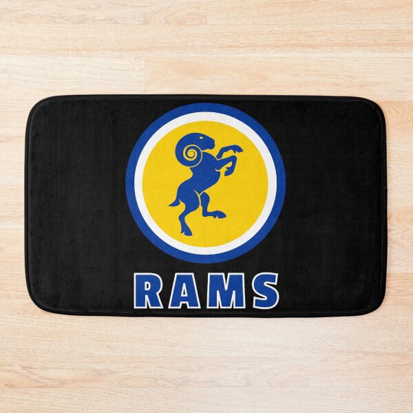 Item preview, Football | Los Angeles Rams designed and sold by Zenith767.