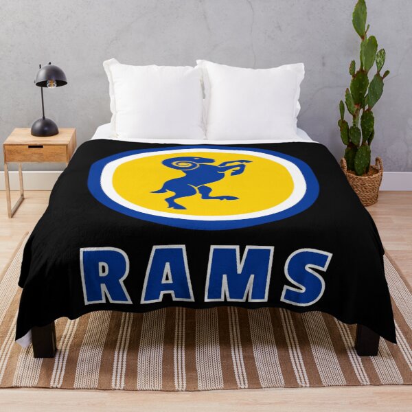 Item preview, Football | Los Angeles Rams designed and sold by Zenith767.