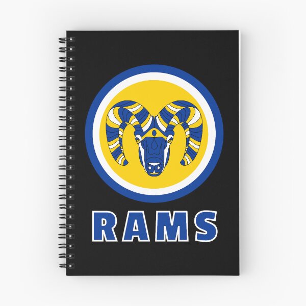 Item preview, Football | Los Angeles Rams designed and sold by Zenith767.