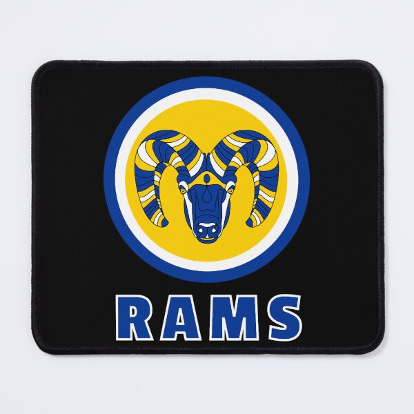 Item preview, Football | Los Angeles Rams designed and sold by Zenith767.