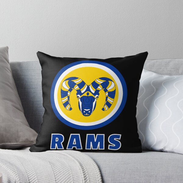 Item preview, Football | Los Angeles Rams designed and sold by Zenith767.