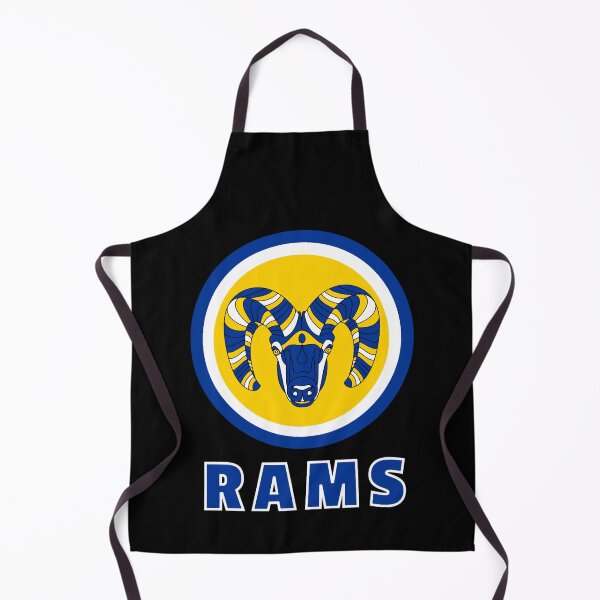 Item preview, Football | Los Angeles Rams designed and sold by Zenith767.