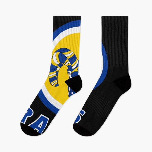 Item preview, Football | Los Angeles Rams designed and sold by Zenith767.