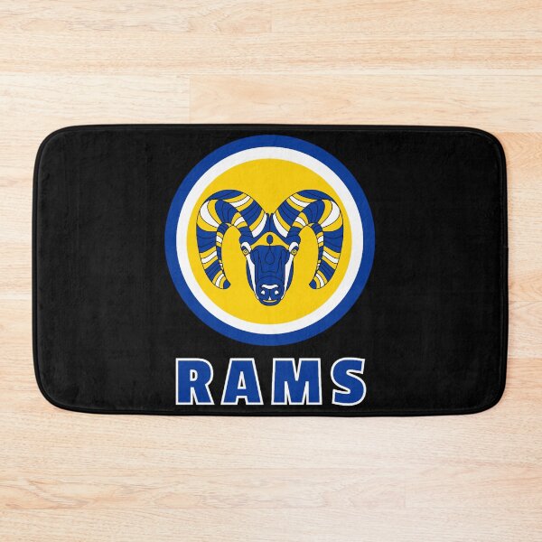 Item preview, Football | Los Angeles Rams designed and sold by Zenith767.
