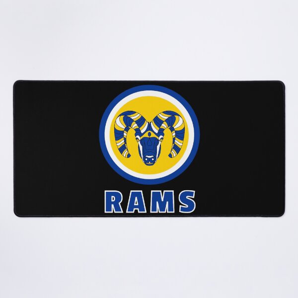 Item preview, Football | Los Angeles Rams designed and sold by Zenith767.
